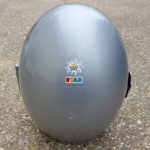 Ryan's World Mystery Adventure Play Set Egg